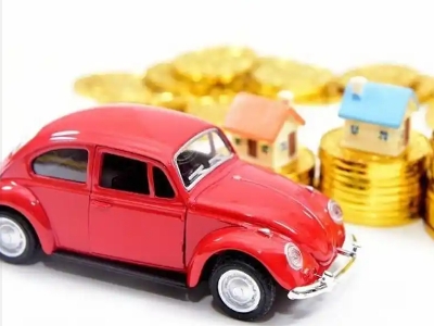 镇江车辆抵押贷款全攻略:不押车、无征信要求的申请流程